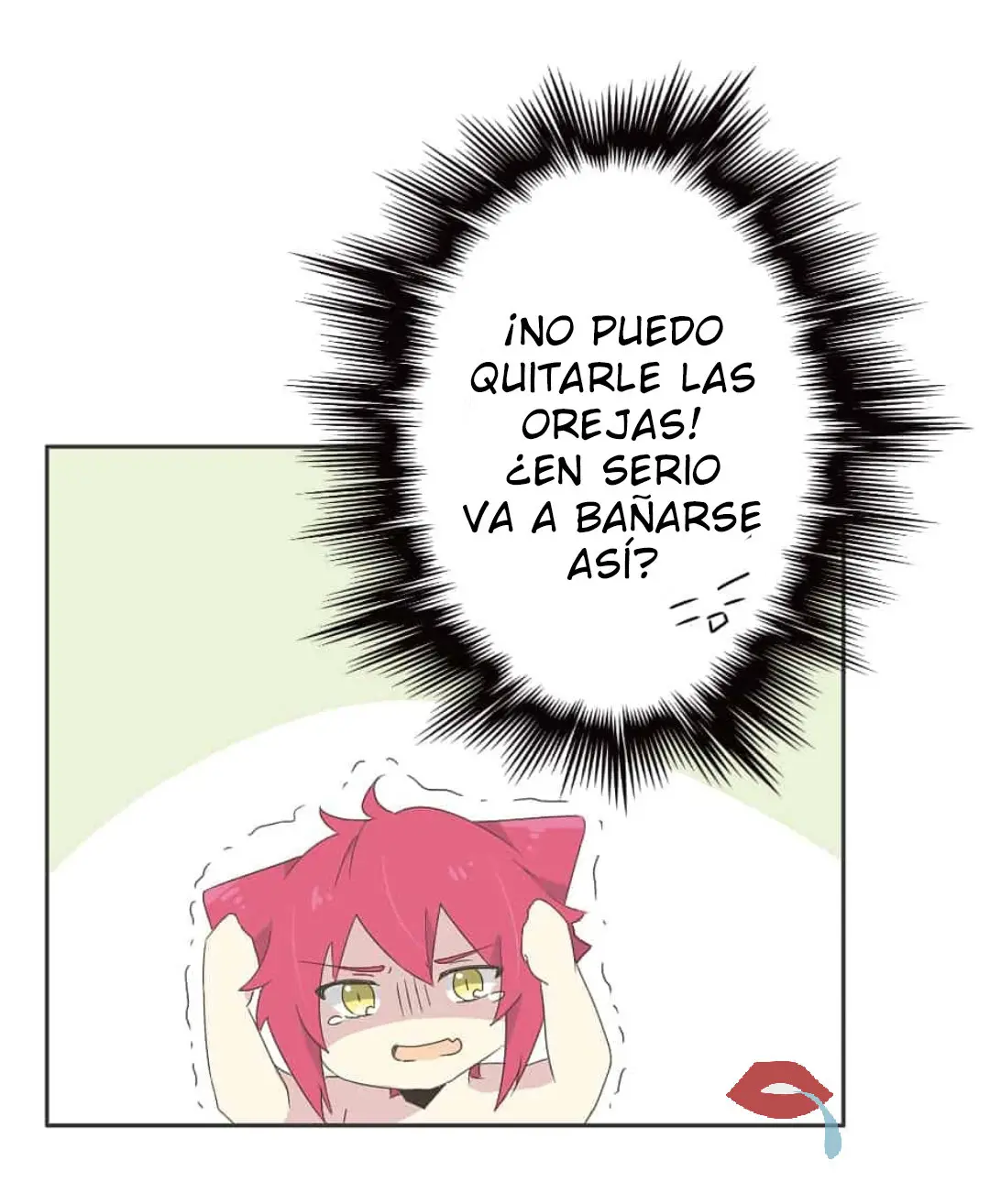 El Zorro en mi Cama - Capítulo 3 - Página 47 - LectorTMOo