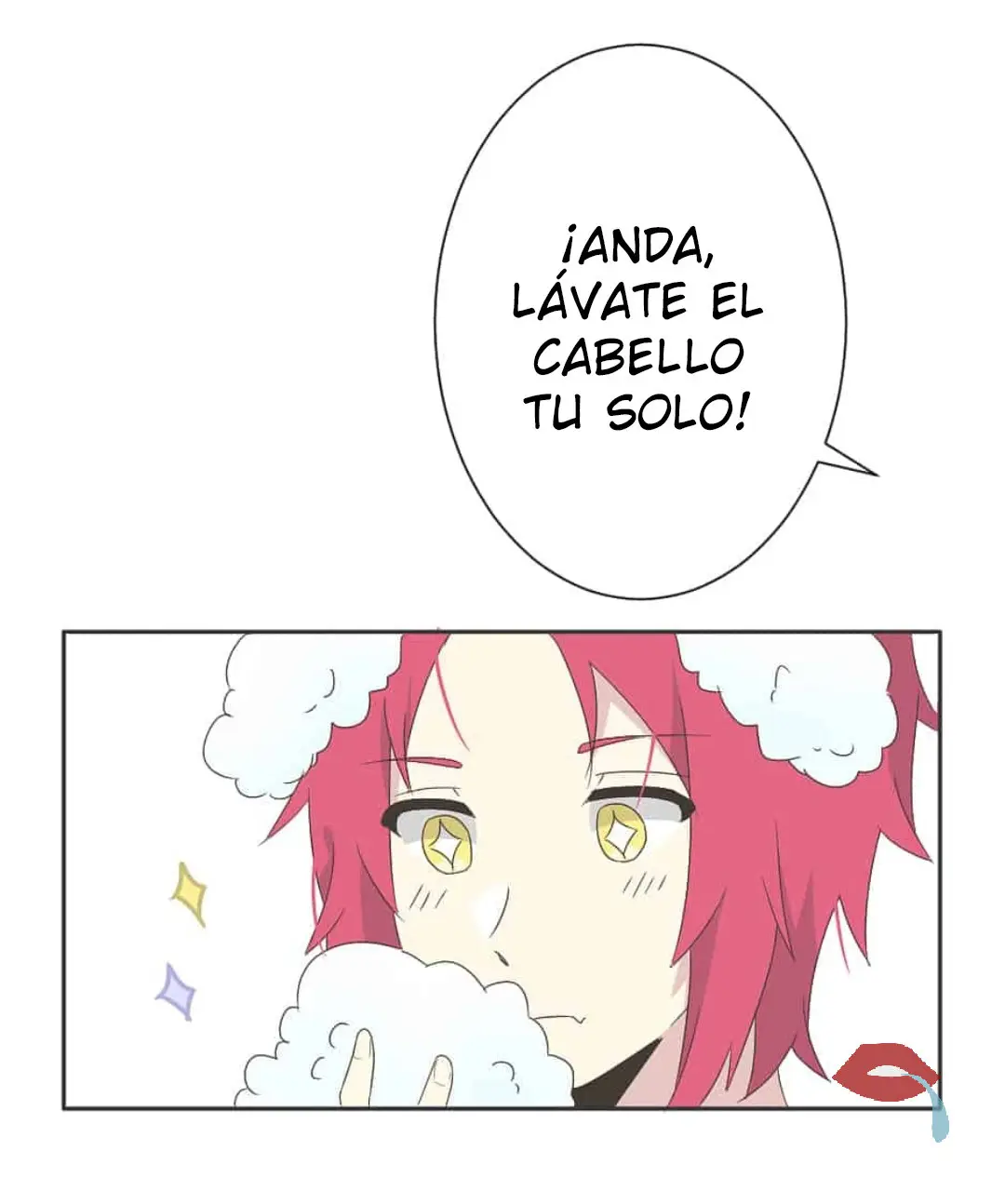 El Zorro en mi Cama - Capítulo 3 - Página 48 - LectorTMOo