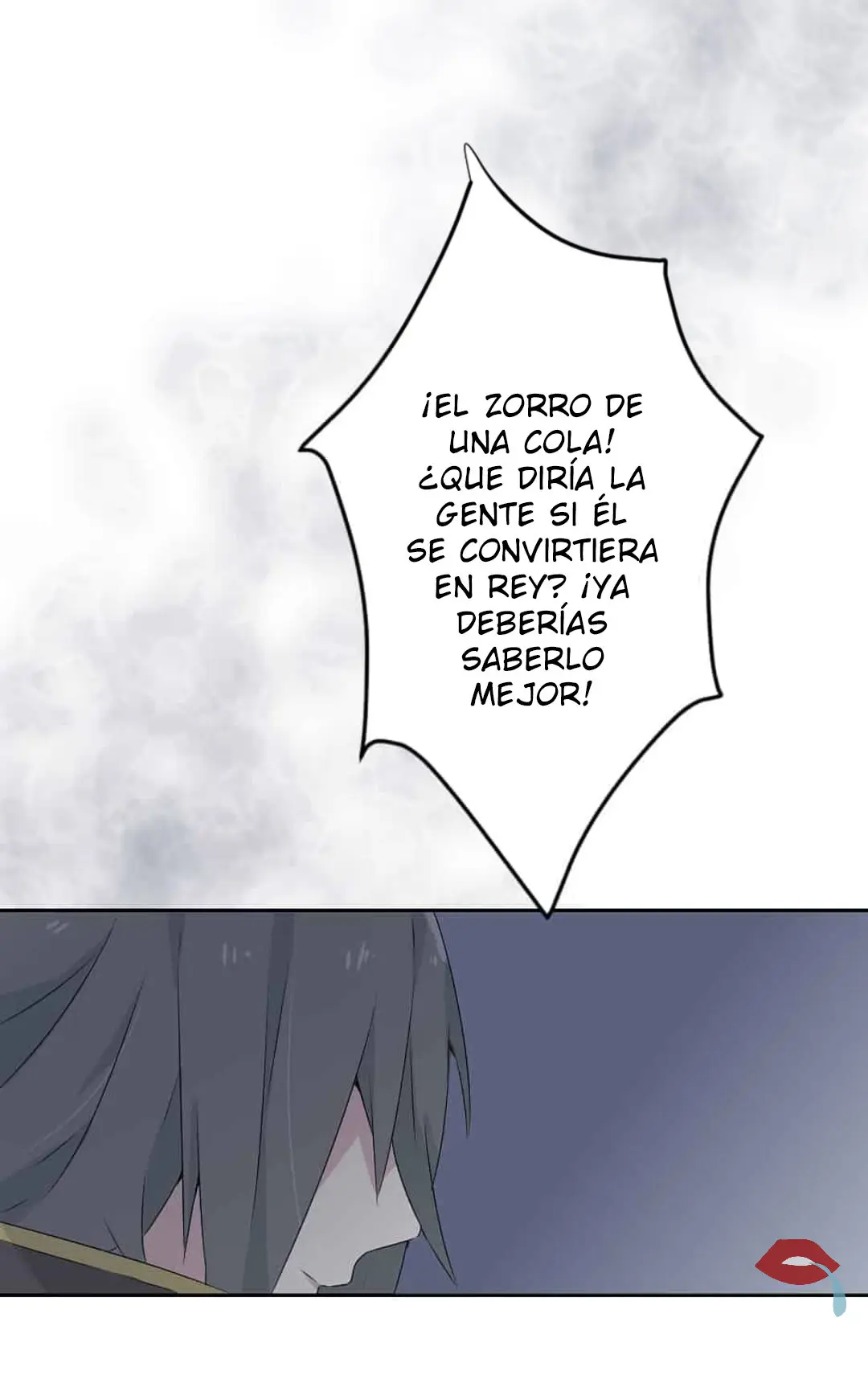 El Zorro en mi Cama - Capítulo 4 - Página 9 - LectorTMOo
