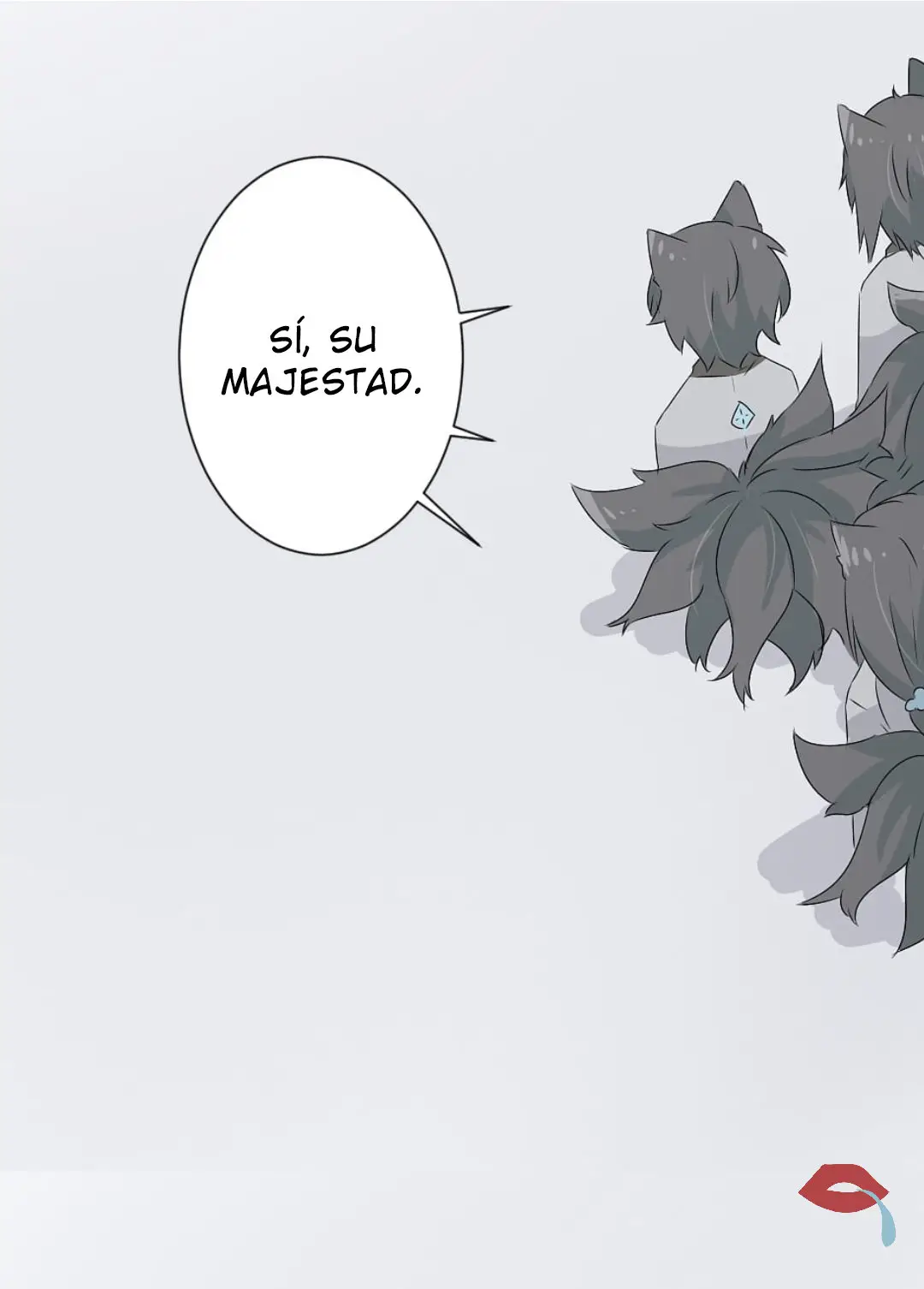 El Zorro en mi Cama - Capítulo 4 - Página 11 - LectorTMOo