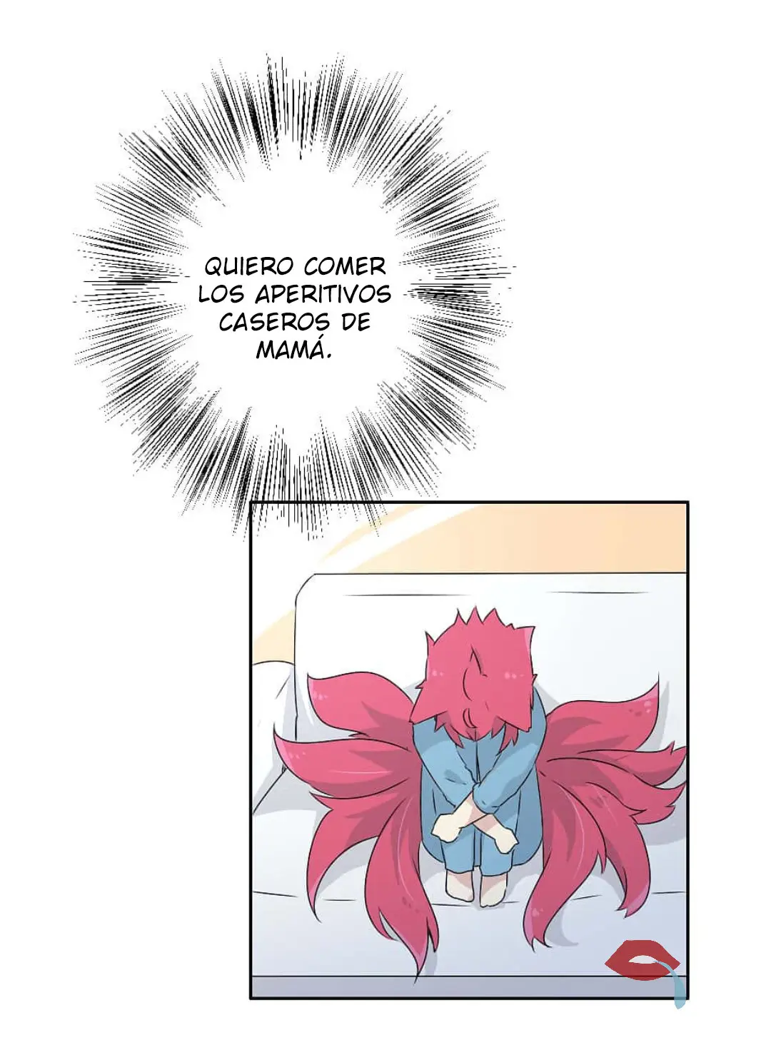 El Zorro en mi Cama - Capítulo 4 - Página 16 - LectorTMOo