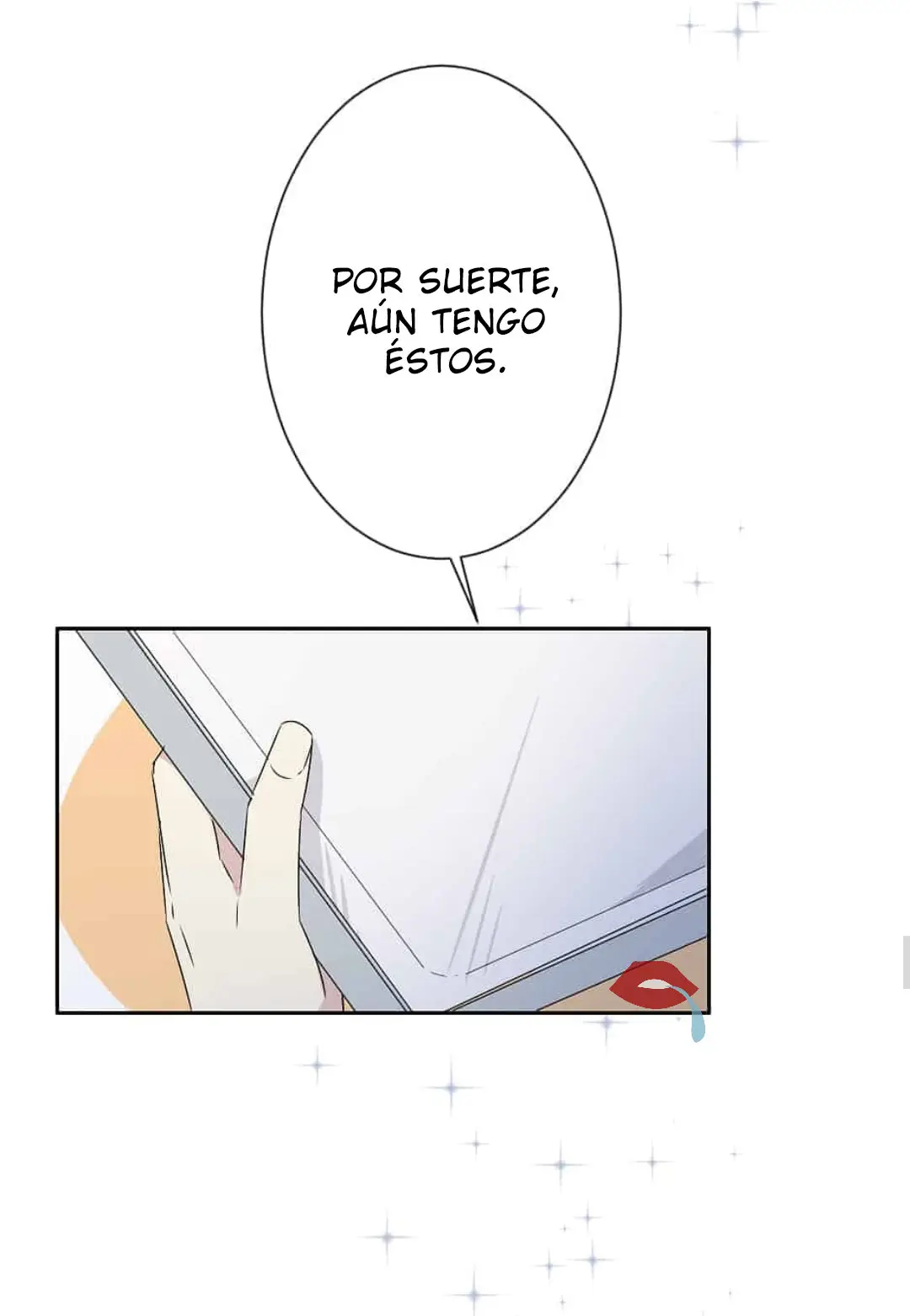 El Zorro en mi Cama - Capítulo 4 - Página 21 - LectorTMOo