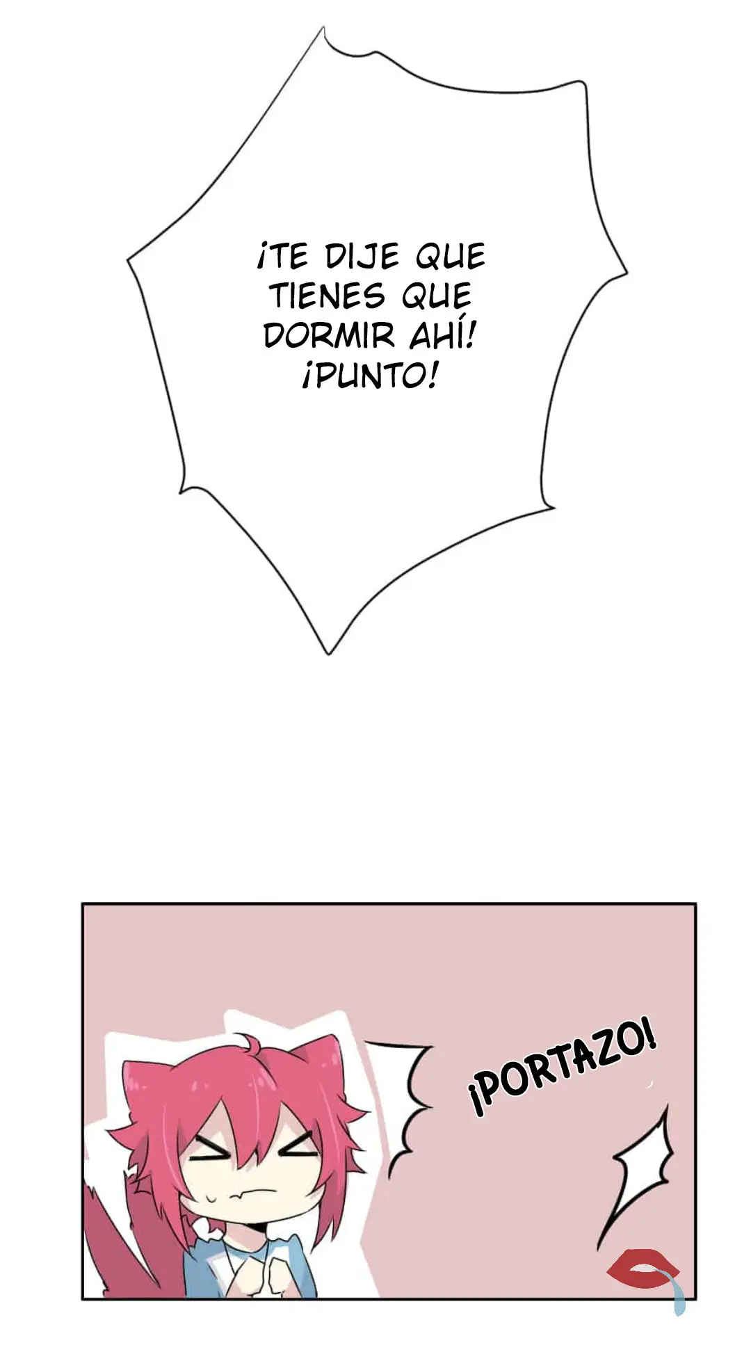 El Zorro en mi Cama - Capítulo 4 - Página 41 - LectorTMOo