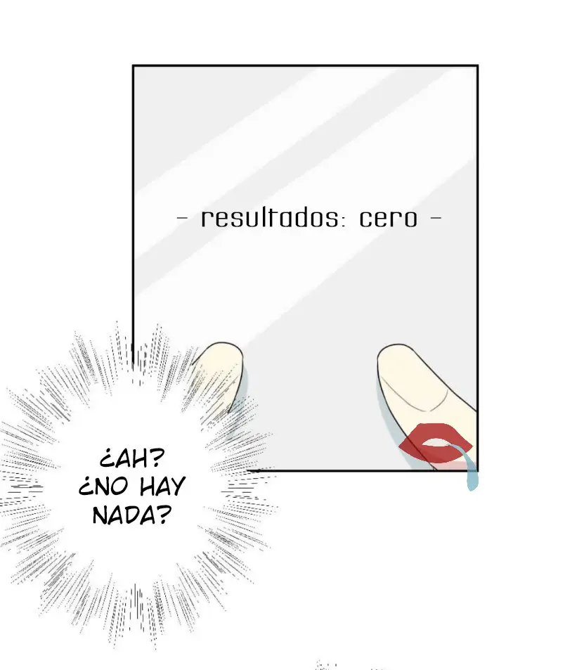 El Zorro en mi Cama - Capítulo 4 - Página 45 - LectorTMOo