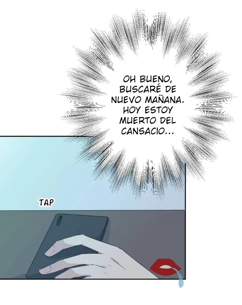 El Zorro en mi Cama - Capítulo 4 - Página 46 - LectorTMOo