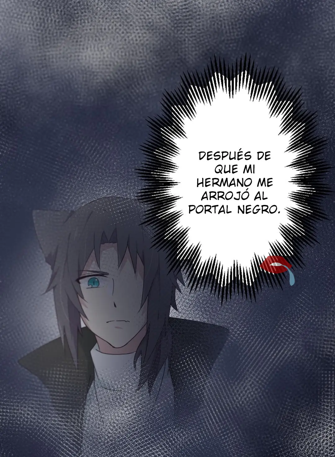 El Zorro en mi Cama - Capítulo 5 - Página 6 - LectorTMOo