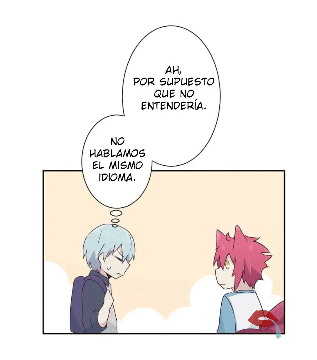El Zorro en mi Cama - Capítulo 5 - Página 13 - LectorTMOo