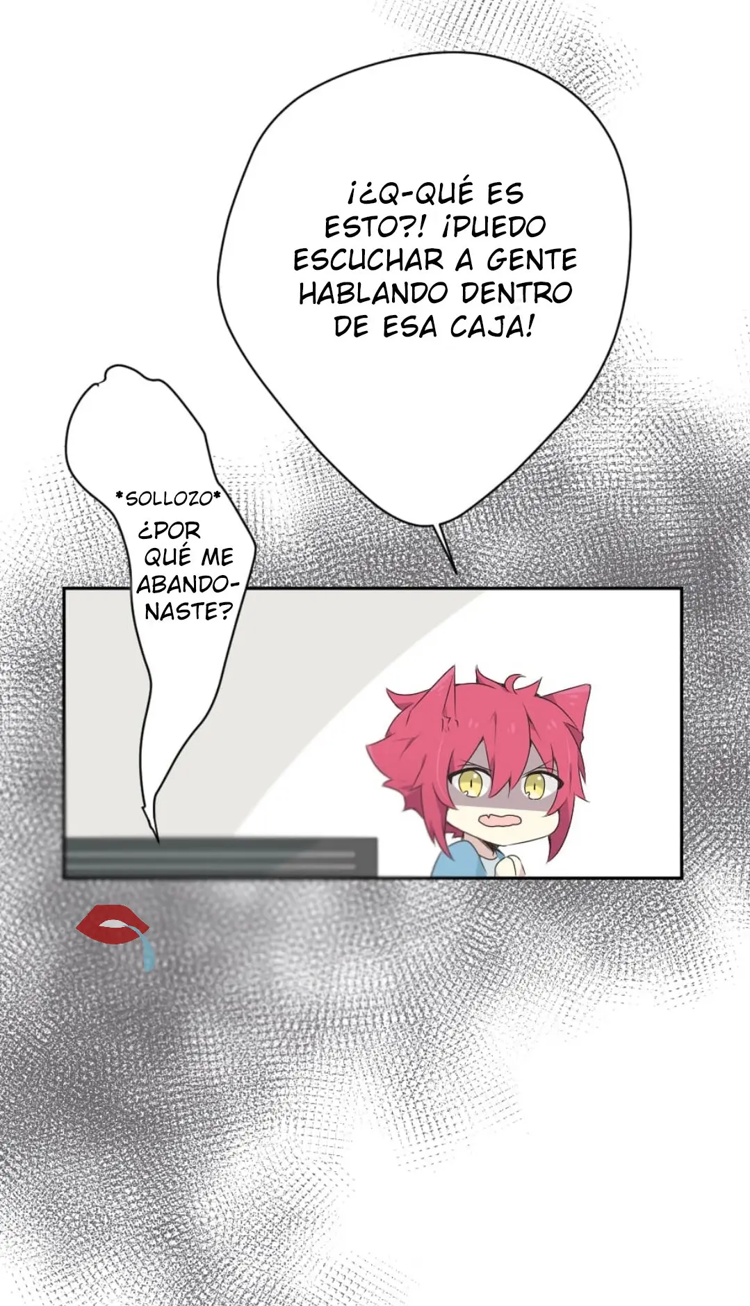El Zorro en mi Cama - Capítulo 5 - Página 22 - LectorTMOo