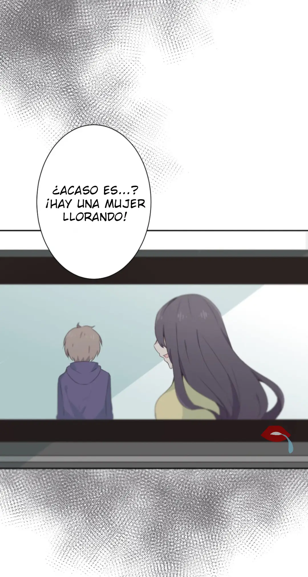 El Zorro en mi Cama - Capítulo 5 - Página 23 - LectorTMOo