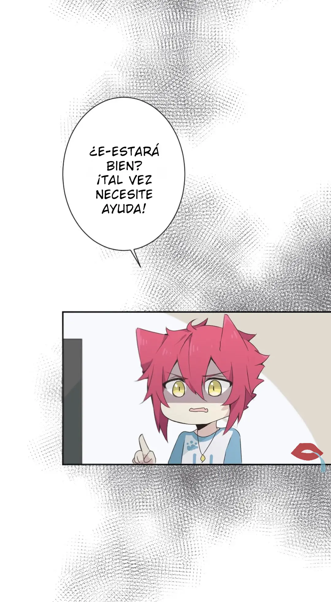 El Zorro en mi Cama - Capítulo 5 - Página 24 - LectorTMOo