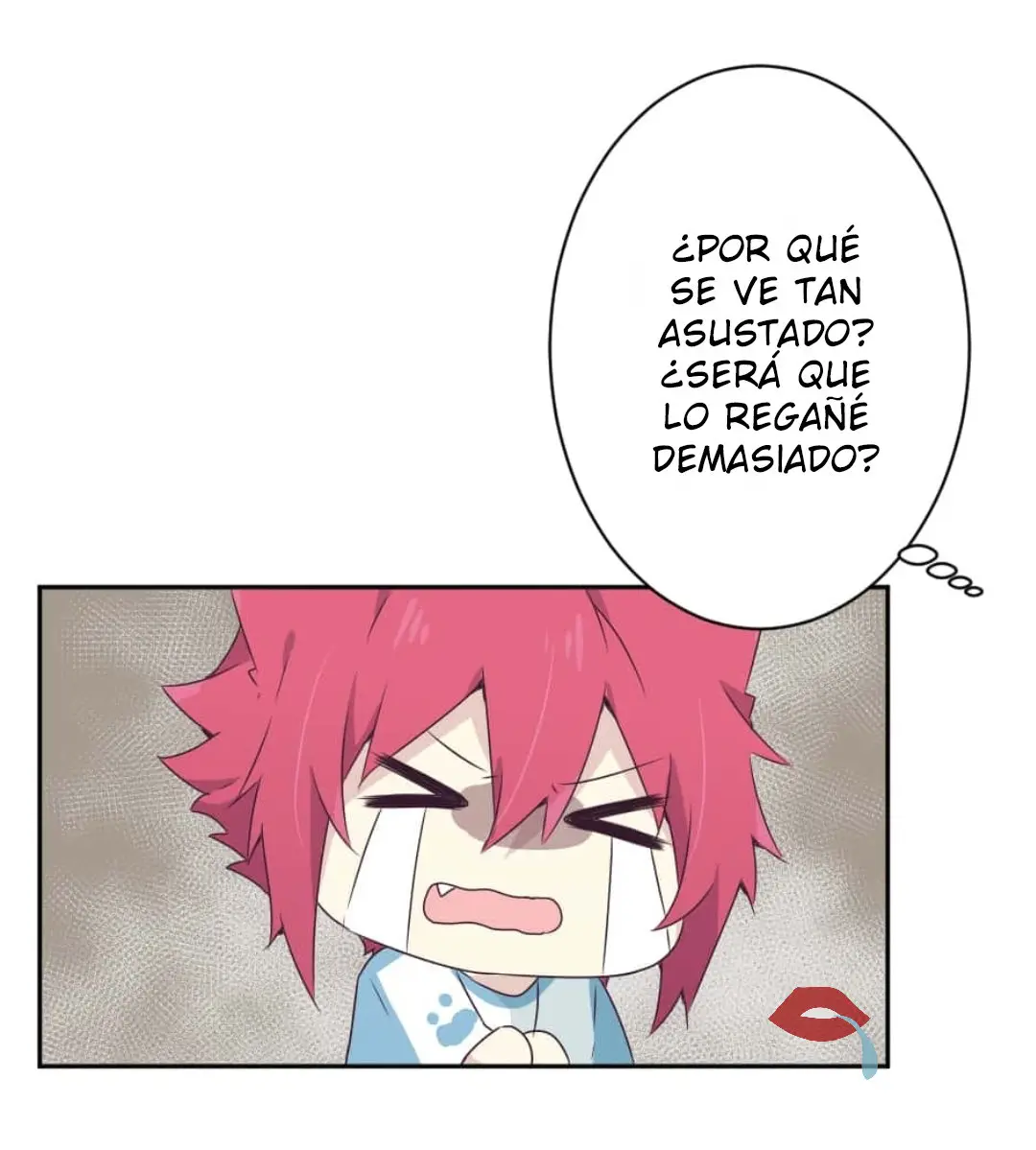 El Zorro en mi Cama - Capítulo 5 - Página 41 - LectorTMOo
