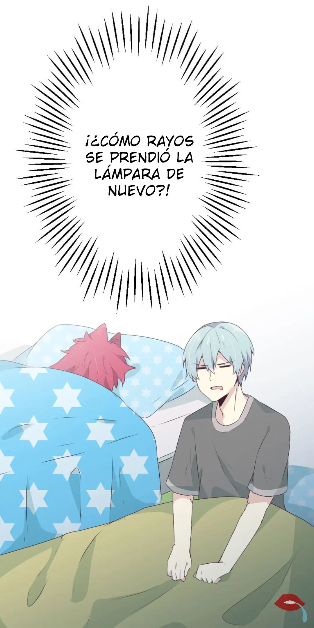 El Zorro en mi Cama - Capítulo 5 - Página 55 - LectorTMOo