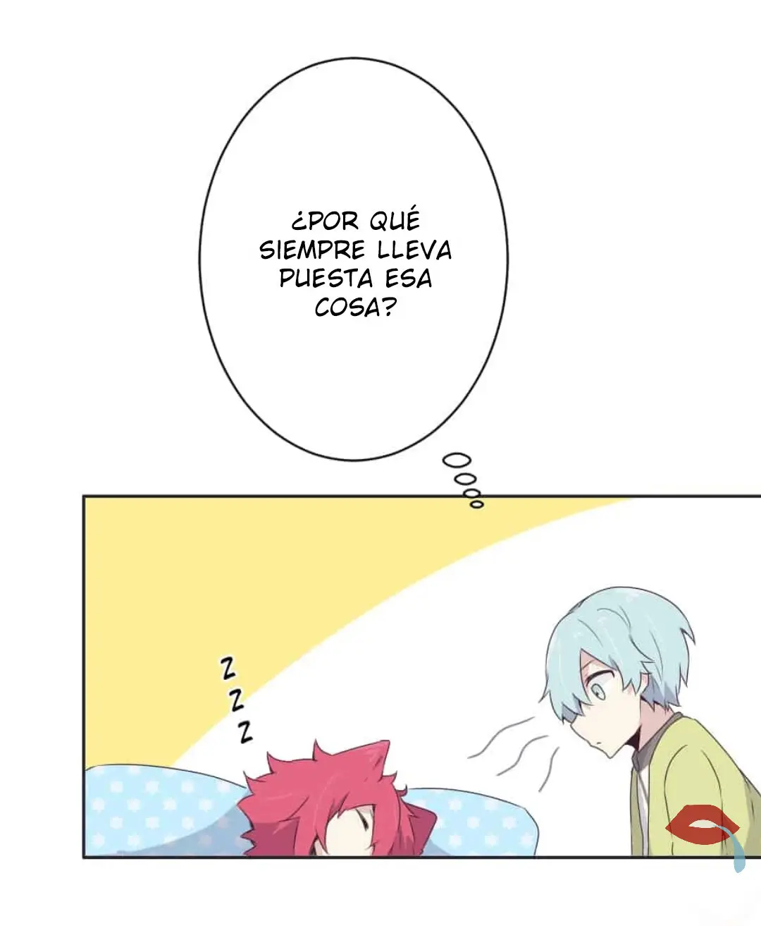 El Zorro en mi Cama - Capítulo 6 - Página 19 - LectorTMOo