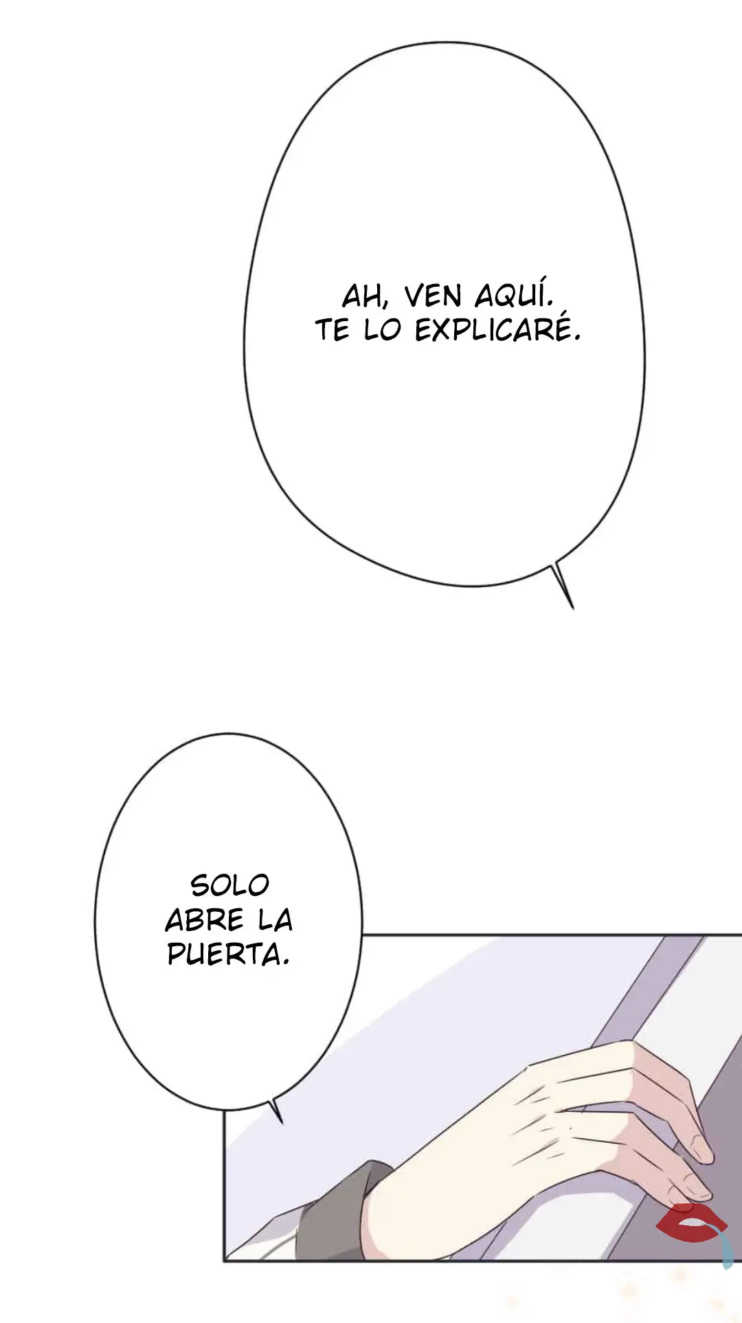 El Zorro en mi Cama - Capítulo 6 - Página 37 - LectorTMOo