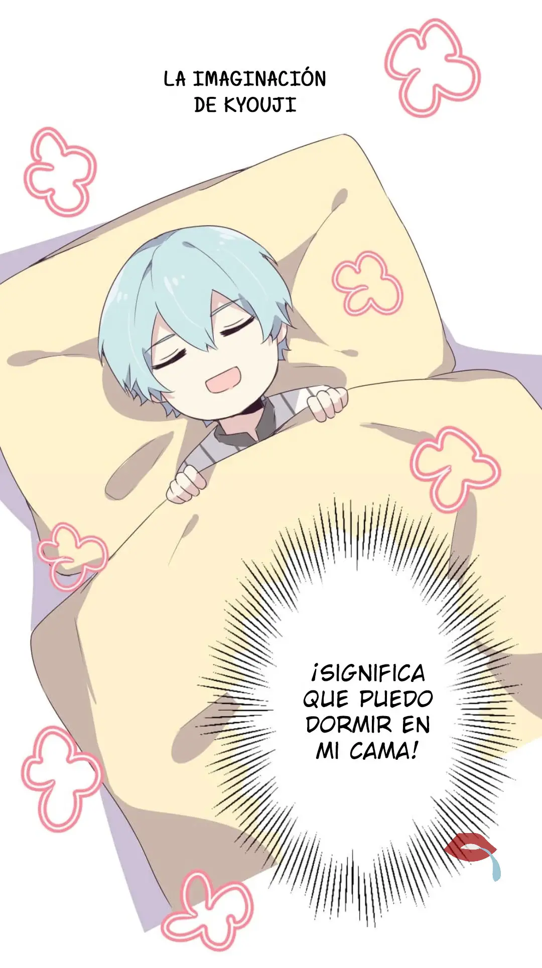 El Zorro en mi Cama - Capítulo 6 - Página 42 - LectorTMOo