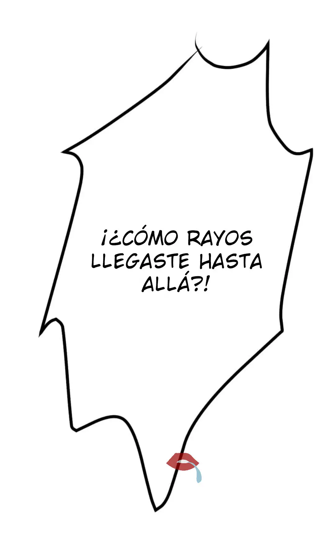 El Zorro en mi Cama - Capítulo 6 - Página 58 - LectorTMOo