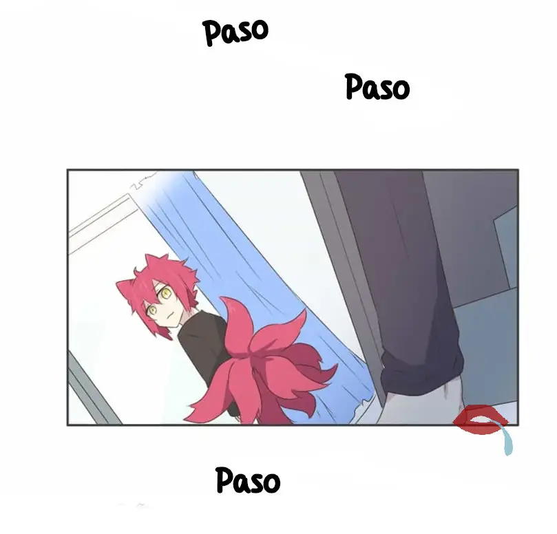 El Zorro en mi Cama - Capítulo 7 - Página 21 - LectorTMOo