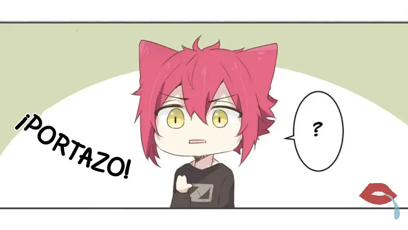 El Zorro en mi Cama - Capítulo 7 - Página 24 - LectorTMOo