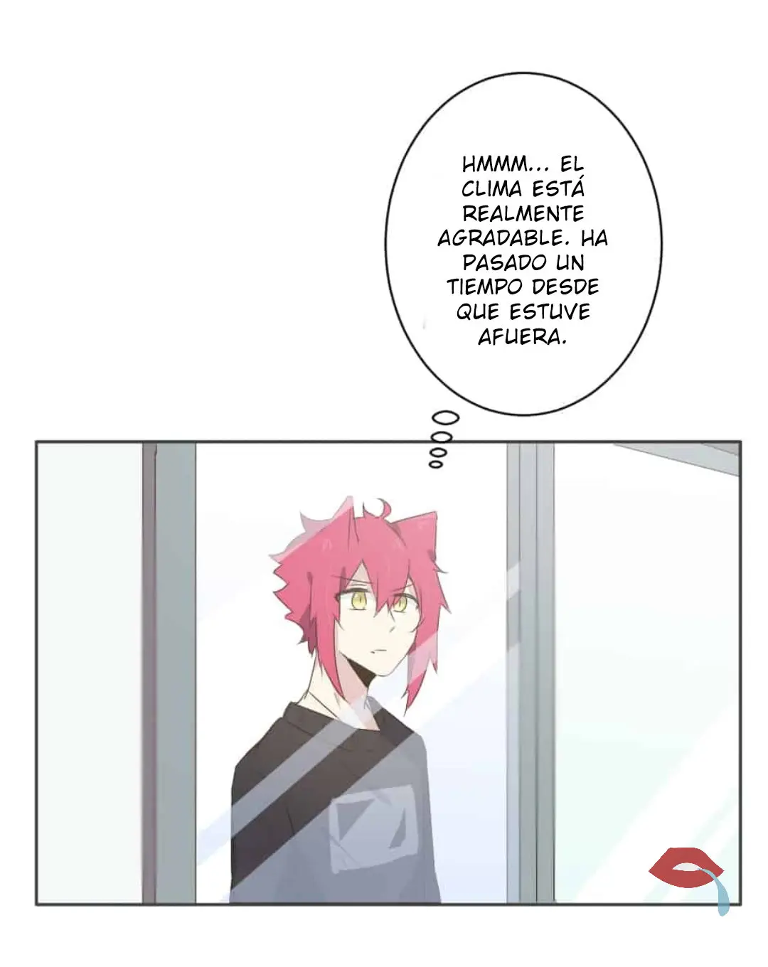El Zorro en mi Cama - Capítulo 7 - Página 26 - LectorTMOo