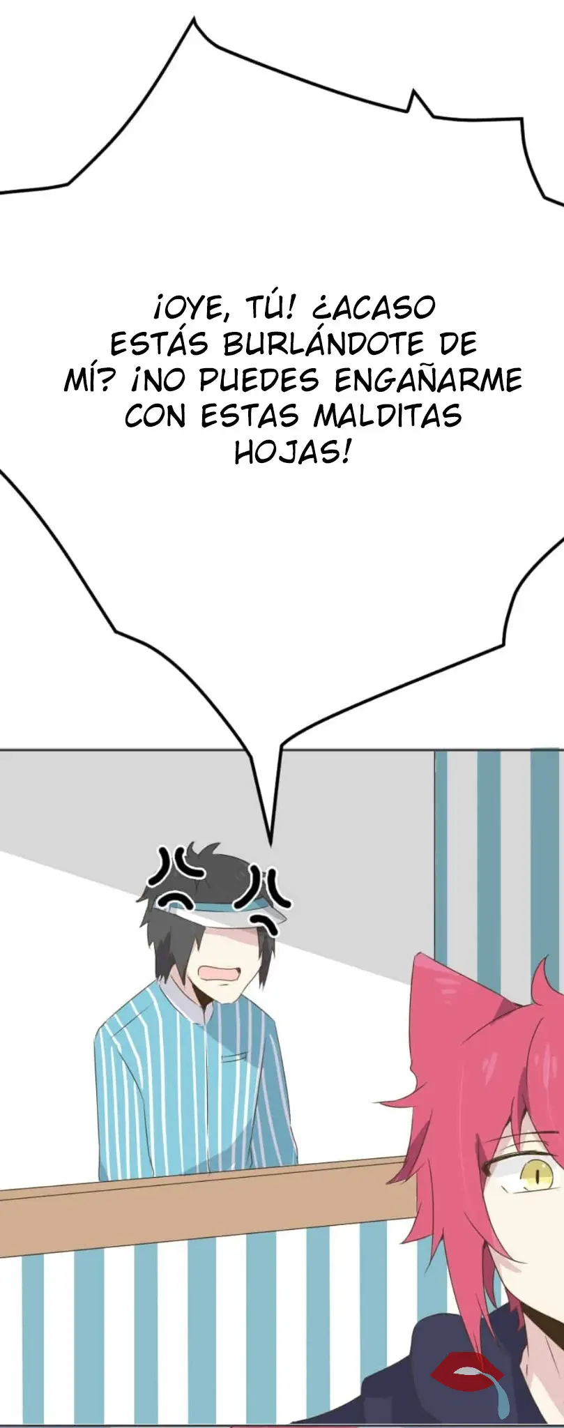 El Zorro en mi Cama - Capítulo 7 - Página 43 - LectorTMOo