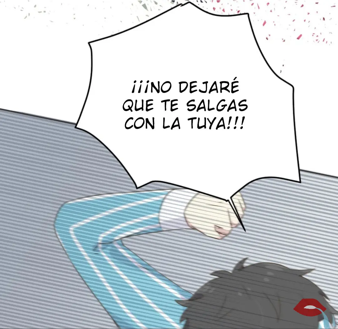 El Zorro en mi Cama - Capítulo 8 - Página 4 - LectorTMOo