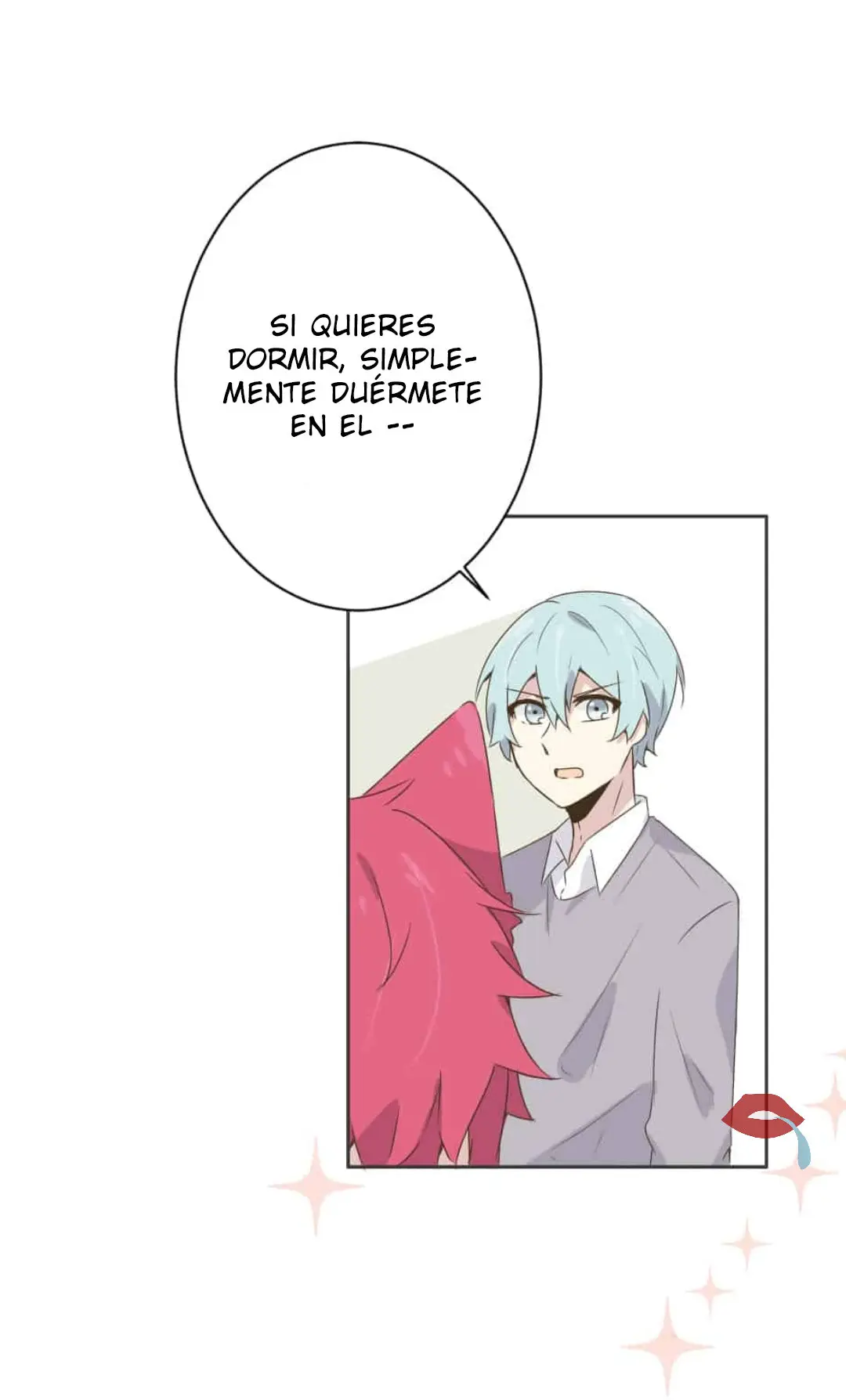 El Zorro en mi Cama - Capítulo 8 - Página 47 - LectorTMOo