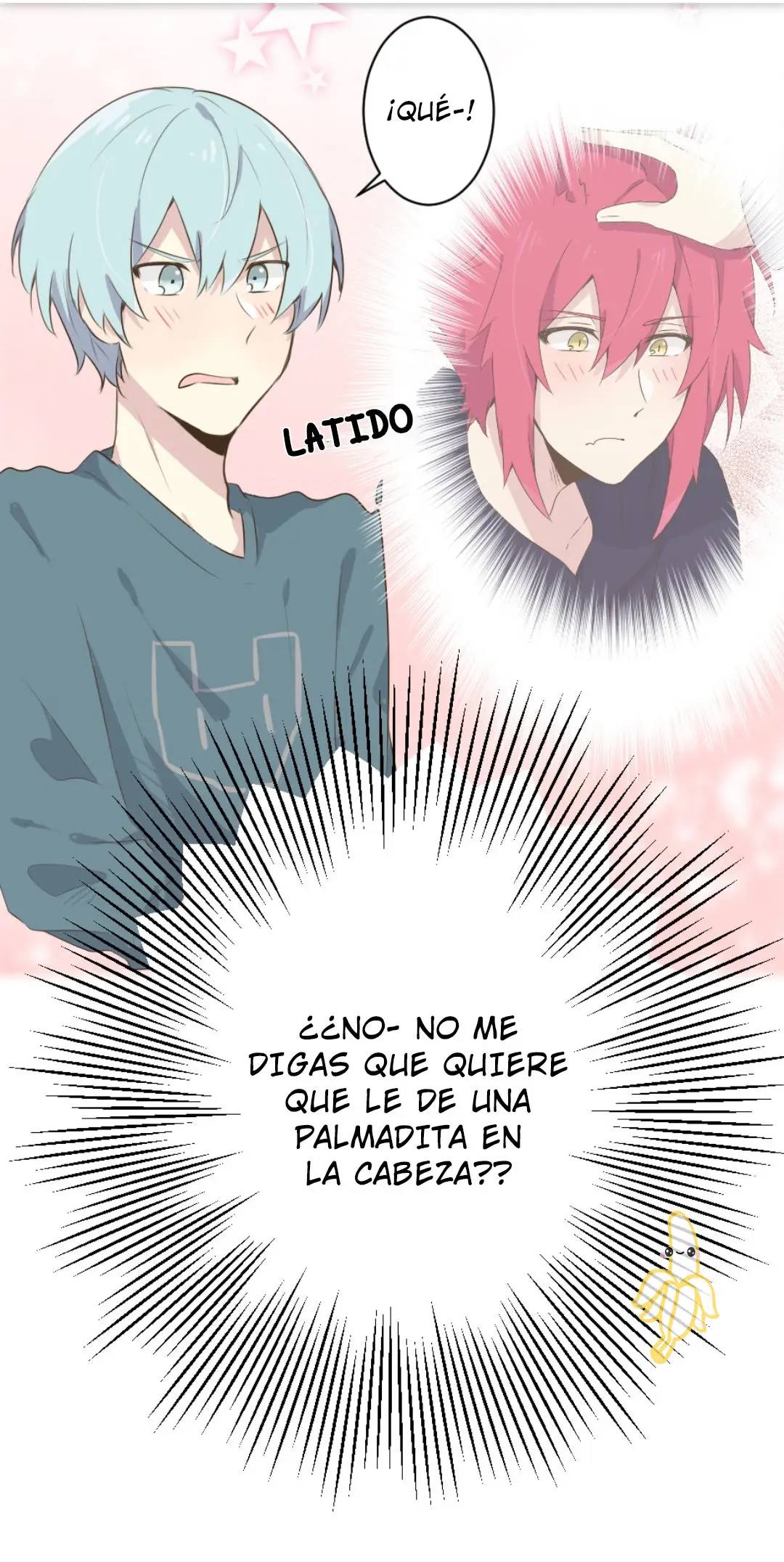 El Zorro en mi Cama - Capítulo 9 - Página 15 - LectorTMOo