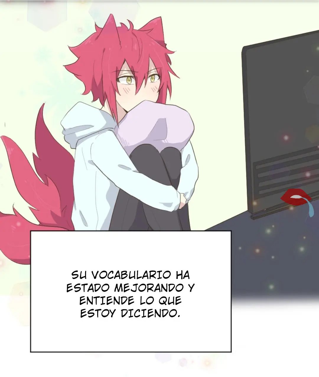 El Zorro en mi Cama - Capítulo 9 - Página 29 - LectorTMOo