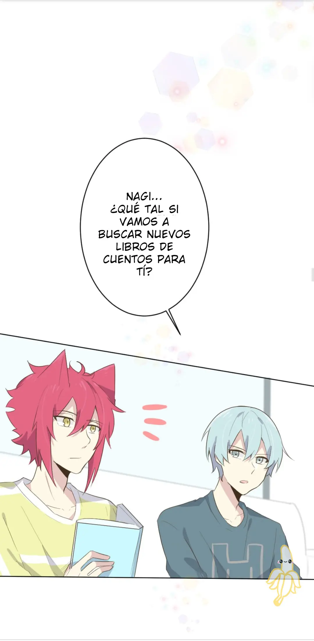 El Zorro en mi Cama - Capítulo 9 - Página 39 - LectorTMOo