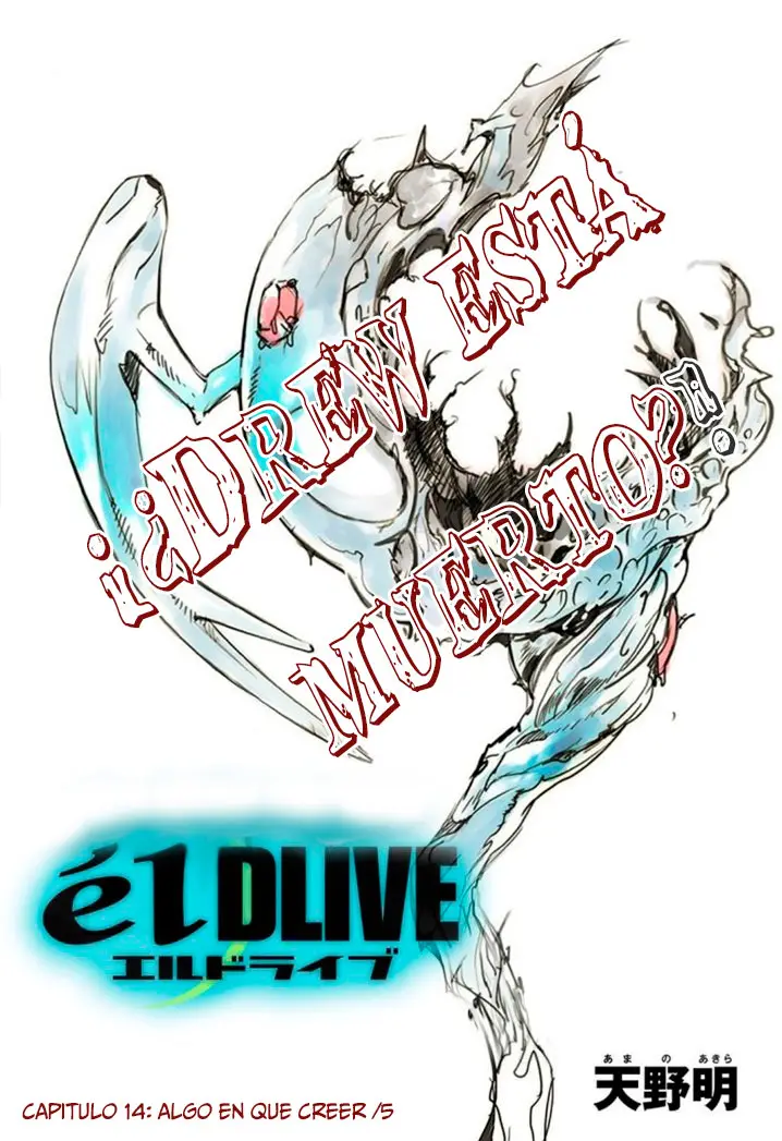 elDLIVE (2013) - Capítulo 14 - Página 7 - LectorTMOo