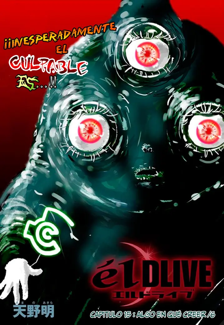 elDLIVE (2013) - Capítulo 15 - Página 7 - LectorTMOo
