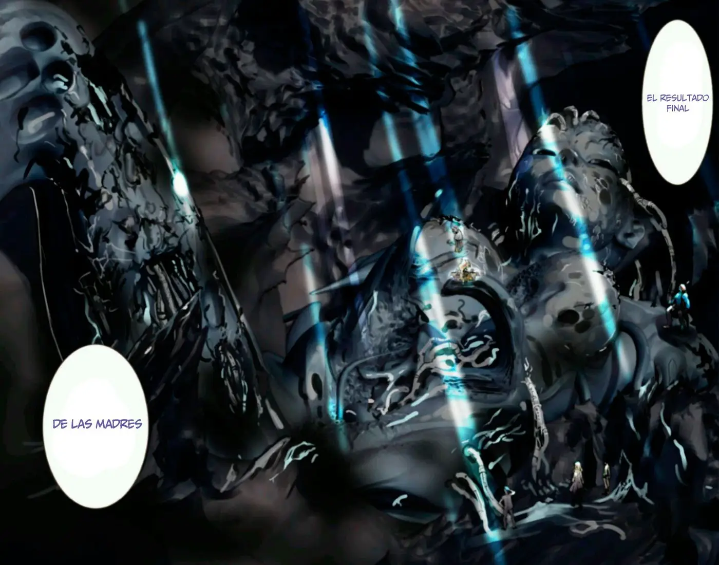 elDLIVE (2013) - Capítulo 25 - Página 6 - LectorTMOo