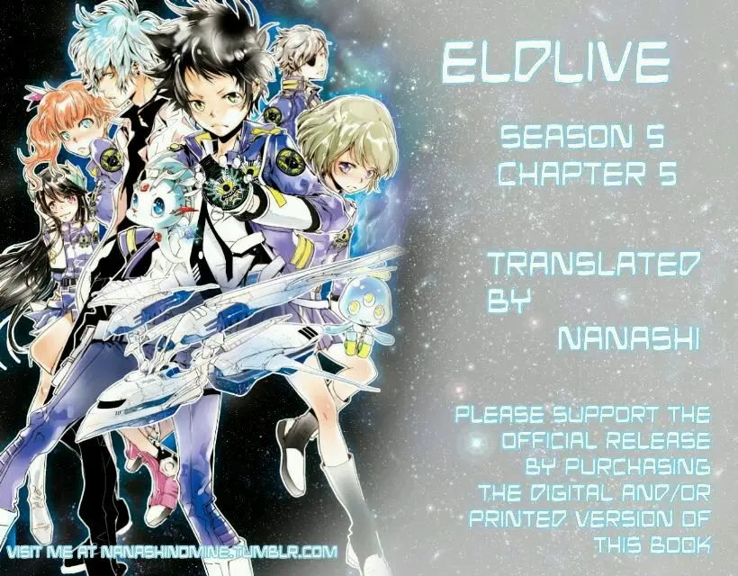 elDLIVE (2013) - Capítulo 29 - Página 3 - LectorTMOo