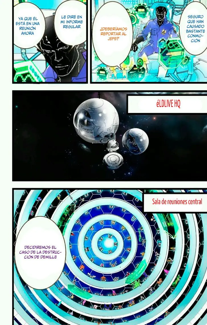 elDLIVE (2013) - Capítulo 30 - Página 25 - LectorTMOo