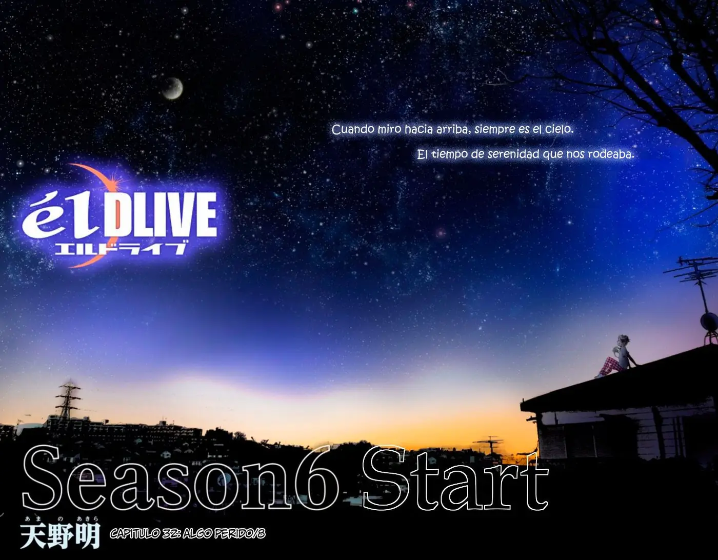 elDLIVE (2013) - Capítulo 32 - Página 5 - LectorTMOo