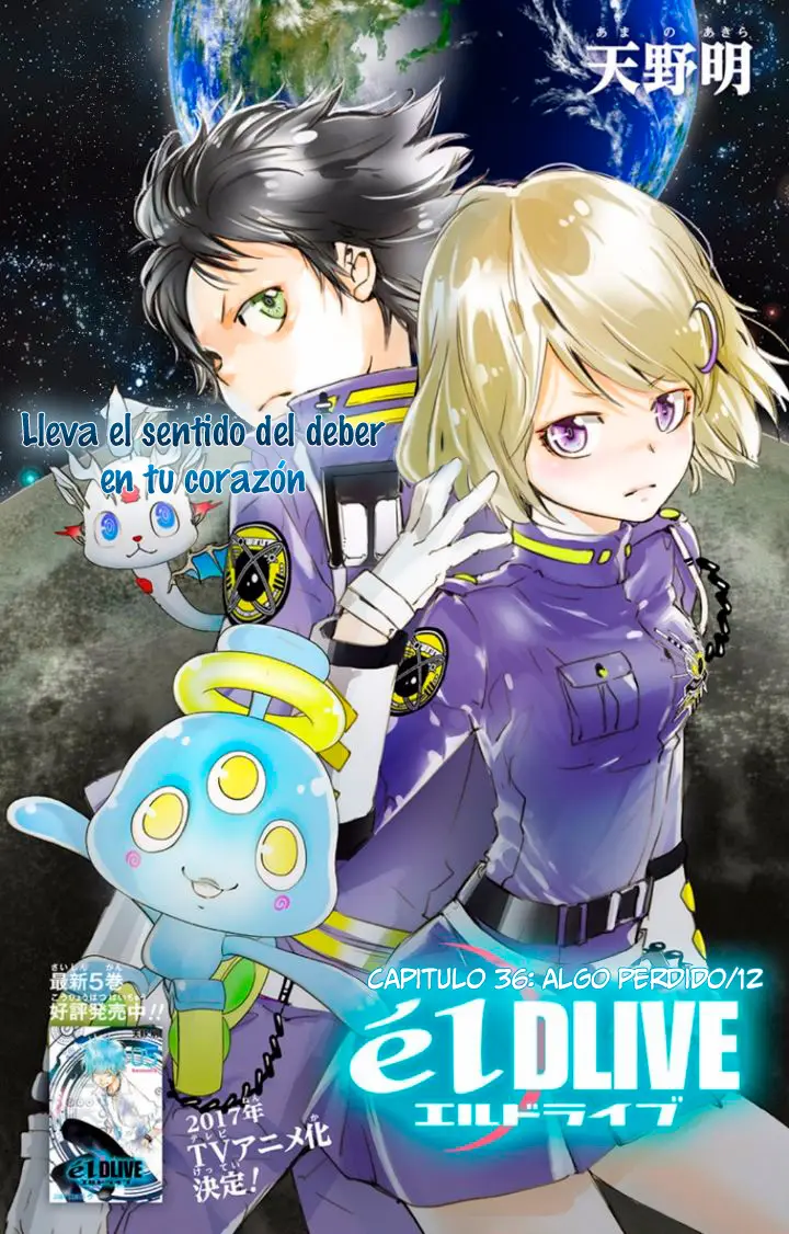 elDLIVE (2013) - Capítulo 36 - Página 5 - LectorTMOo