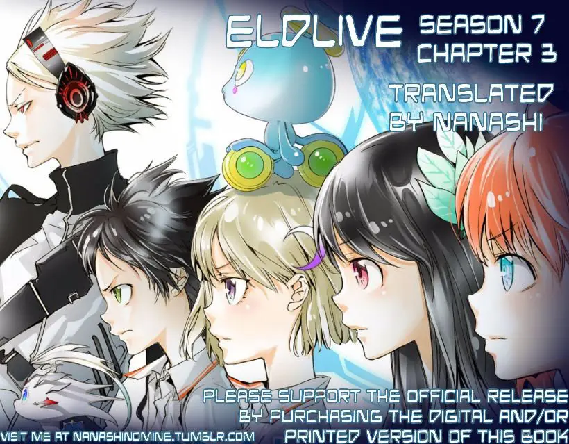 elDLIVE (2013) - Capítulo 39 - Página 4 - LectorTMOo
