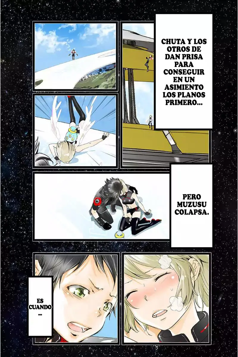 elDLIVE (2013) - Capítulo 48 - Página 6 - LectorTMOo