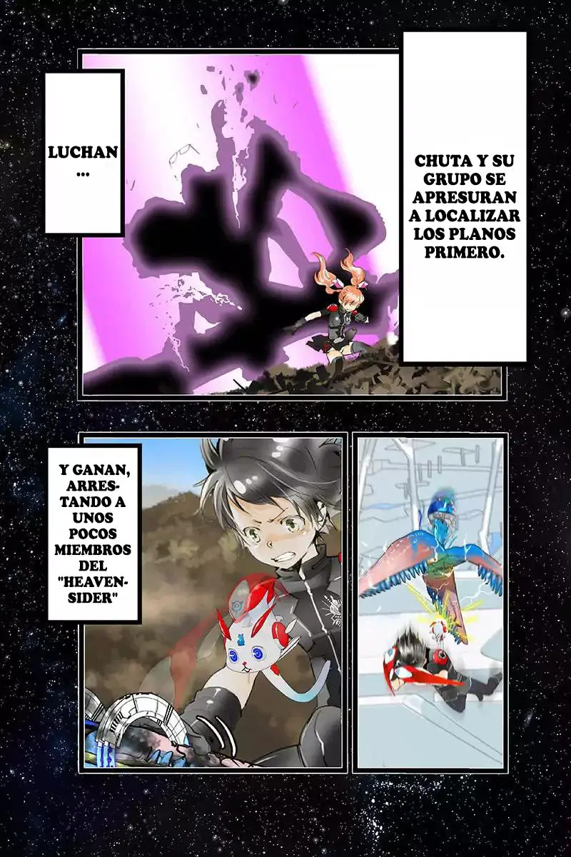 elDLIVE (2013) - Capítulo 49 - Página 5 - LectorTMOo