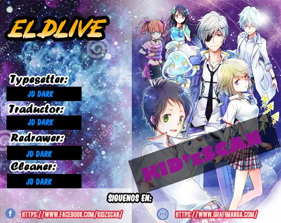 elDLIVE (2013) - Capítulo 51 - Página 1 - LectorTMOo