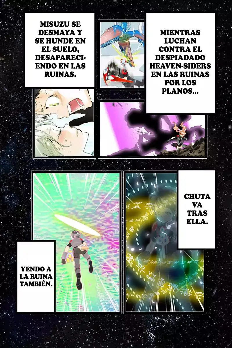 elDLIVE (2013) - Capítulo 53 - Página 5 - LectorTMOo