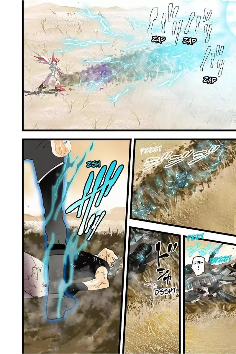 elDLIVE (2013) - Capítulo 55 - Página 23 - LectorTMOo