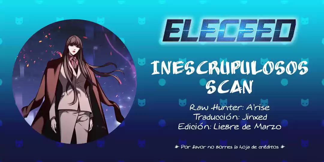 Eleceed (2018) - Capítulo 183 - Página 1 - LectorTMOo