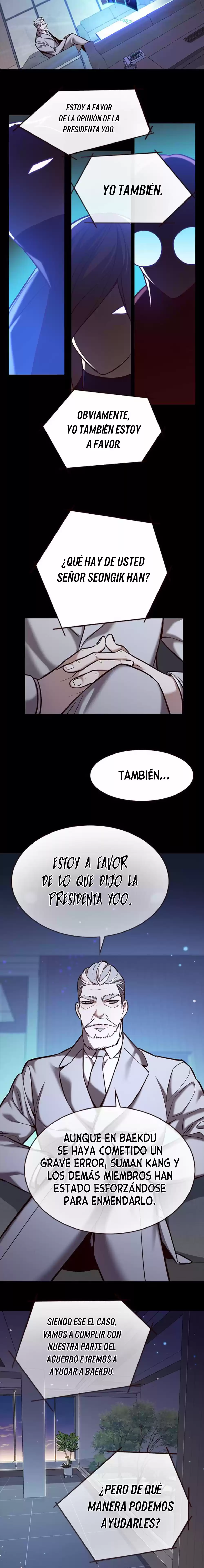Eleceed (2018) - Capítulo 183 - Página 4 - LectorTMOo