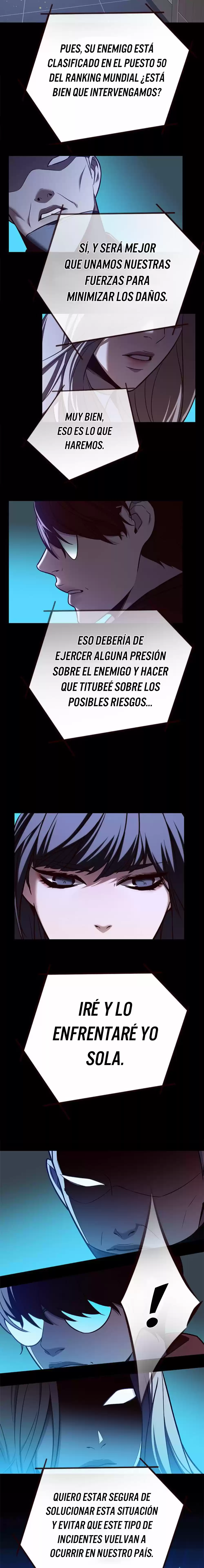 Eleceed (2018) - Capítulo 183 - Página 5 - LectorTMOo
