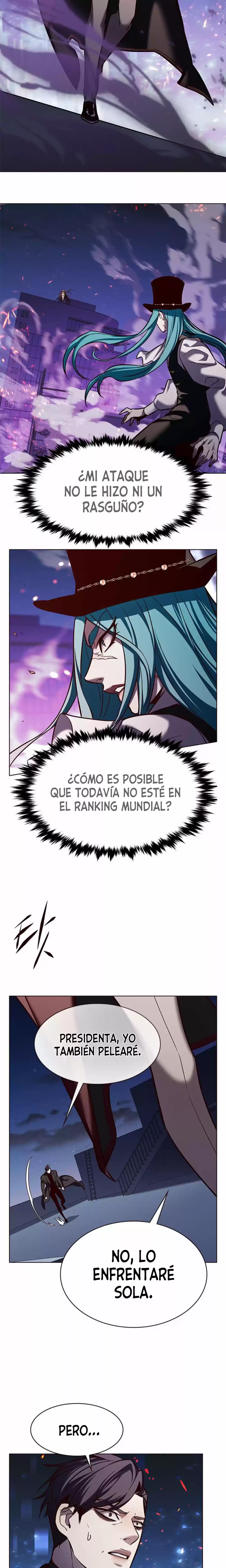 Eleceed (2018) - Capítulo 183 - Página 8 - LectorTMOo