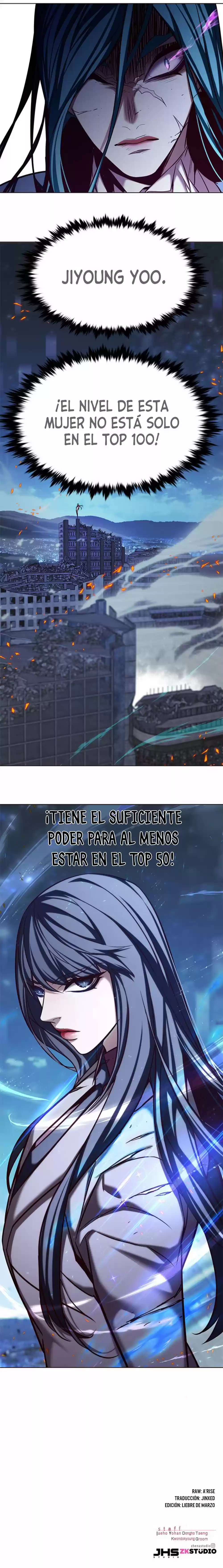 Eleceed (2018) - Capítulo 183 - Página 26 - LectorTMOo