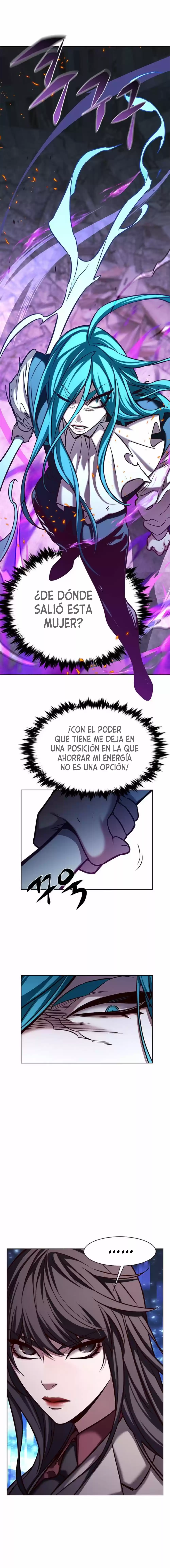 Eleceed (2018) - Capítulo 184 - Página 4 - LectorTMOo