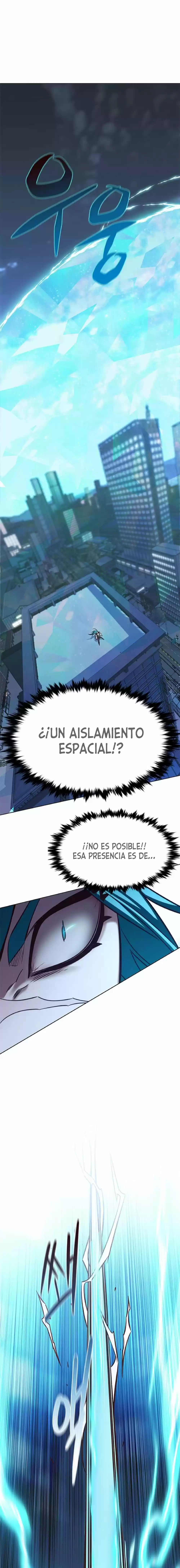 Eleceed (2018) - Capítulo 184 - Página 21 - LectorTMOo