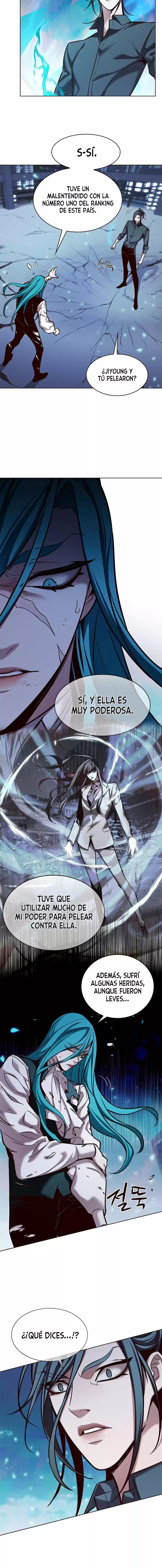 Eleceed (2018) - Capítulo 185 - Página 5 - LectorTMOo